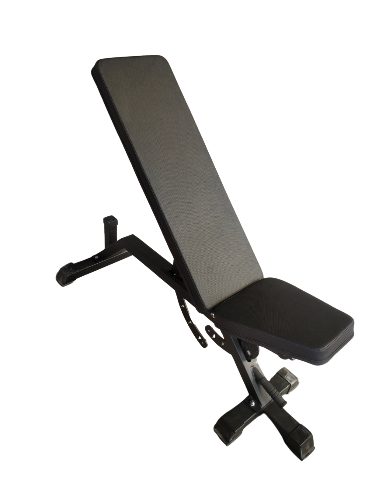 Ultimate No Gap Heavy Duty Adjustable Bench