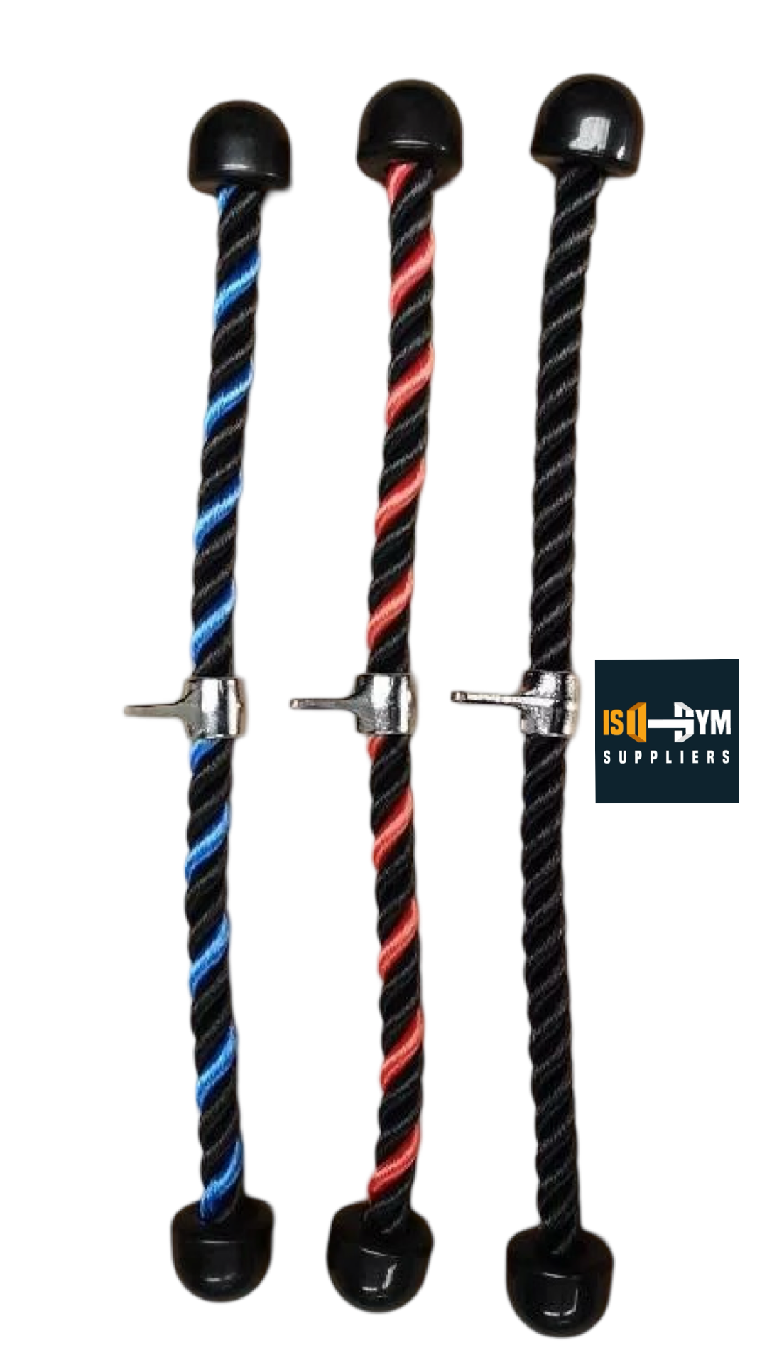 The Everest Range of Tricep extension Rope Cable Attachment
