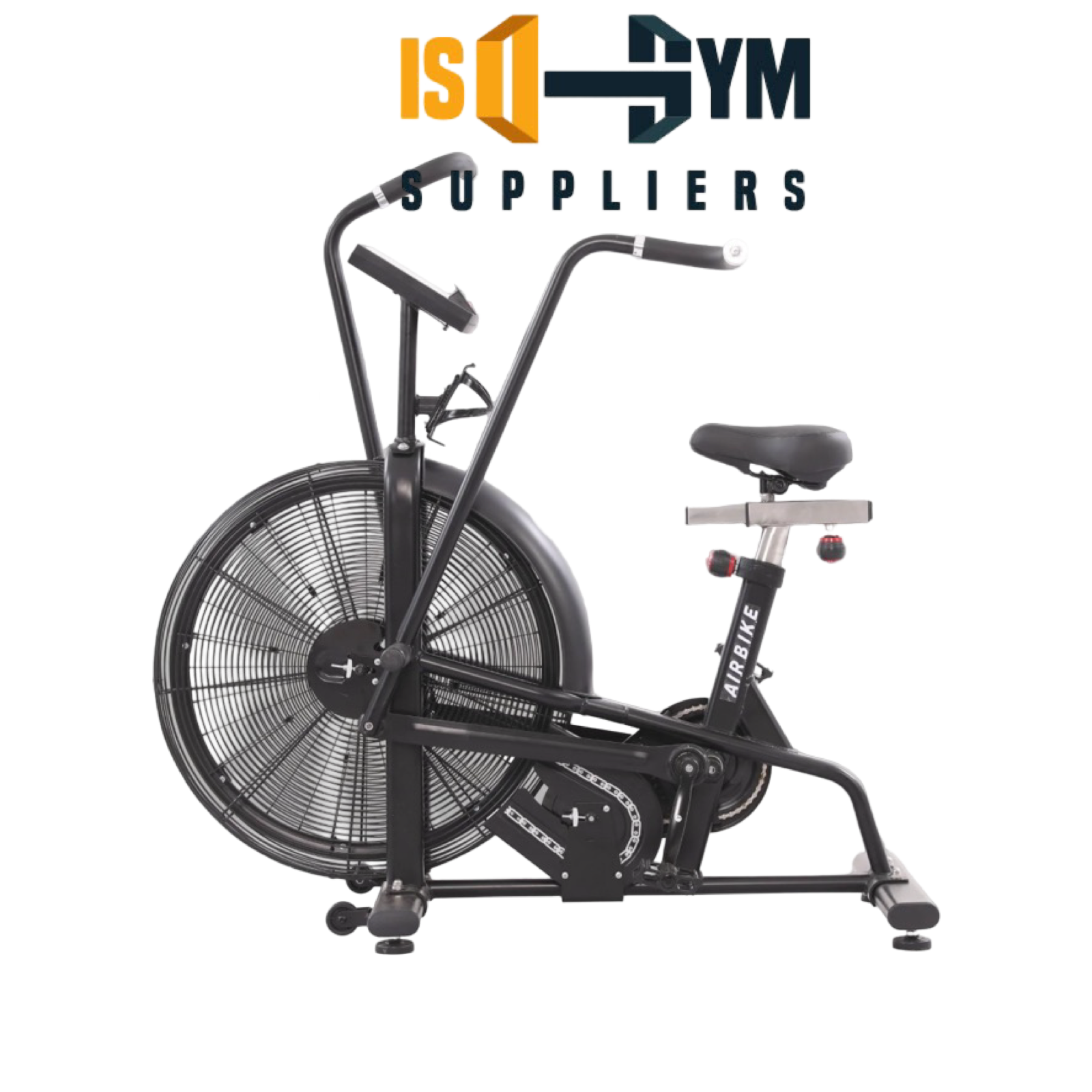 Aero Assault Exercise Bike