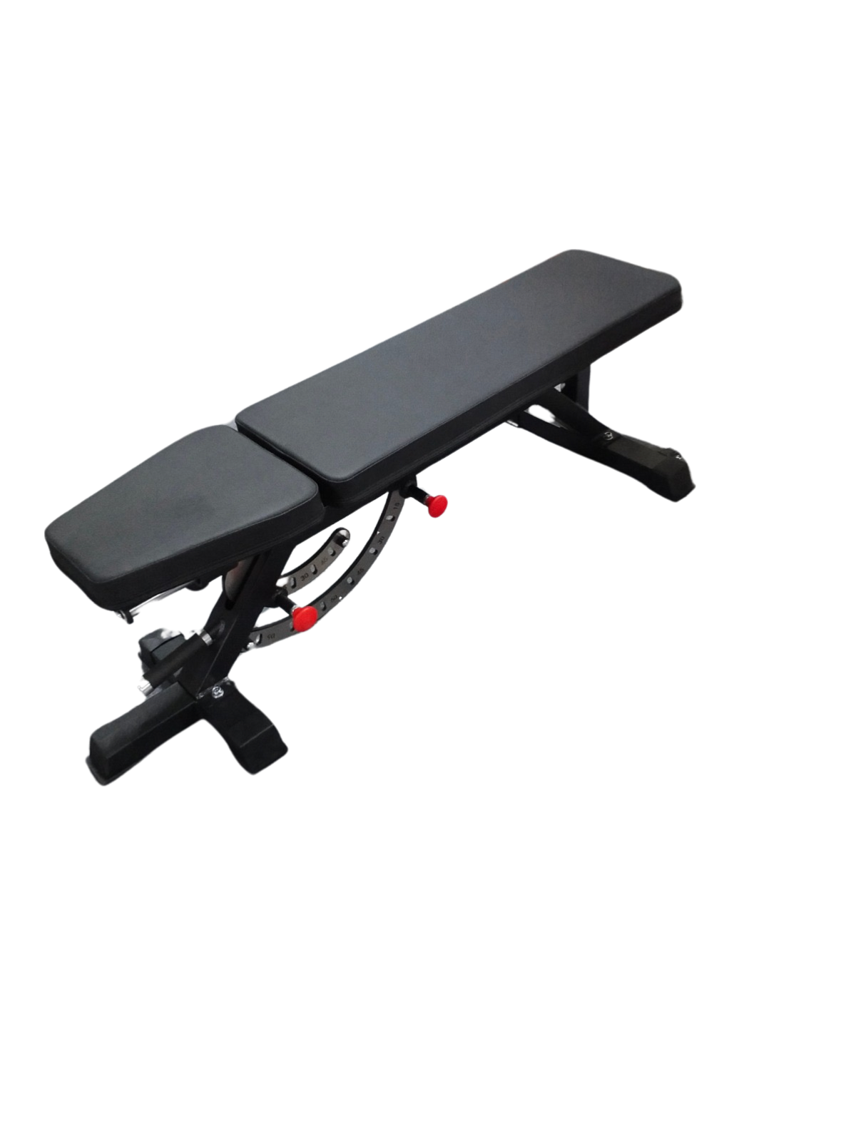 Ultimate No Gap Heavy Duty Adjustable Bench