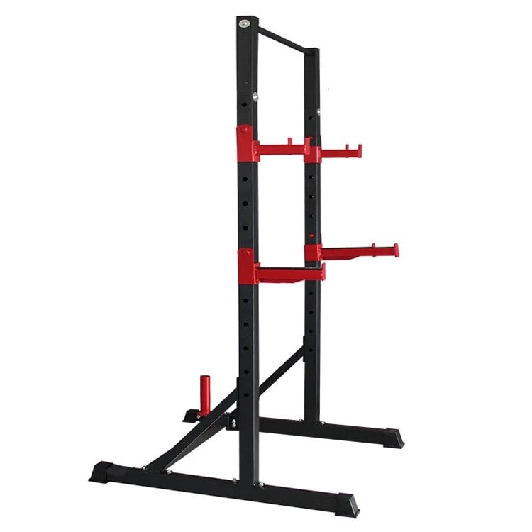 Advanced Half Racks Squat Racks