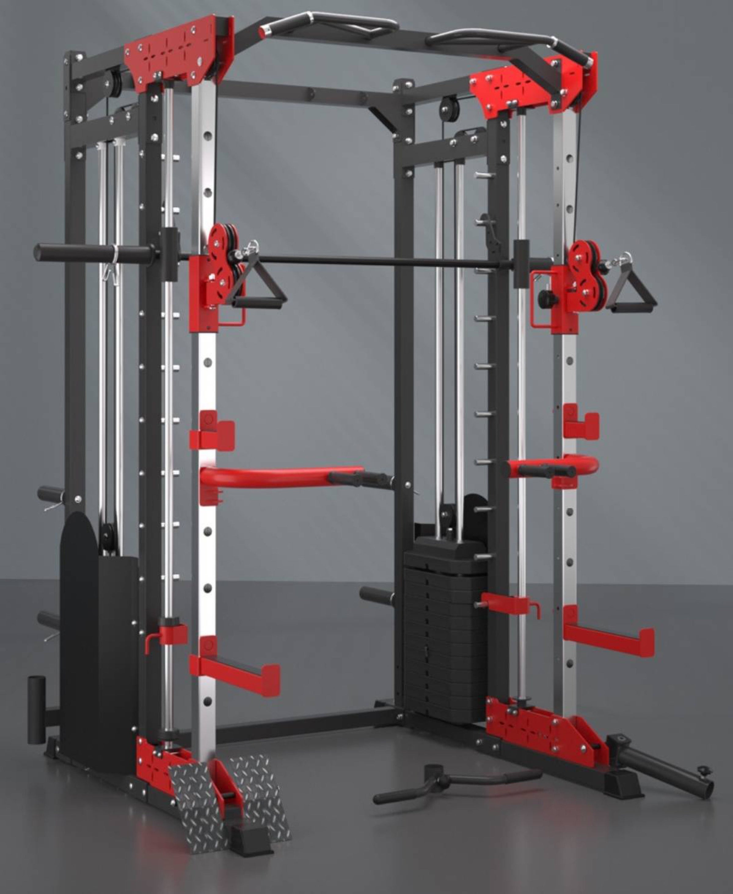 Smith Machines For Sale Online | Functional Trainer Australia