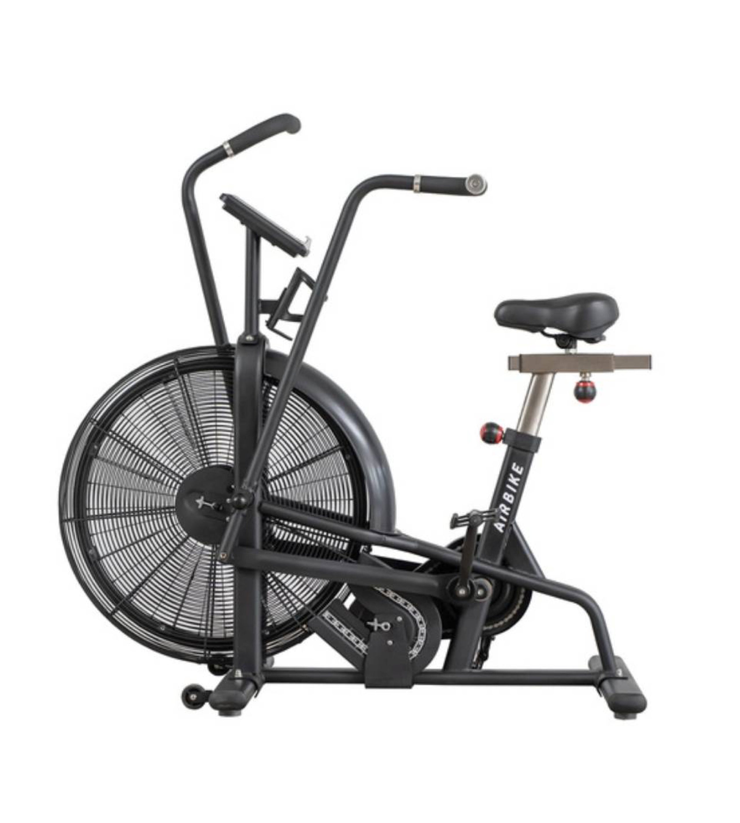 Aero Exercise Bike aero-exercise-bike