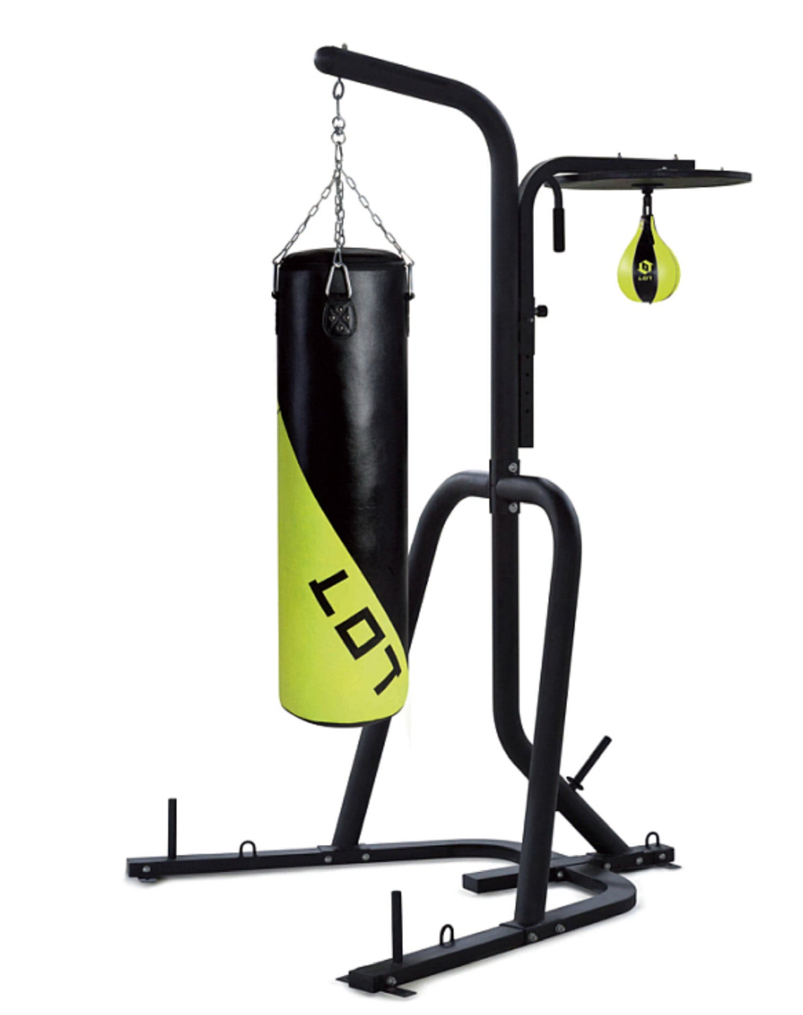 Heavy Duty Boxing Bag stands