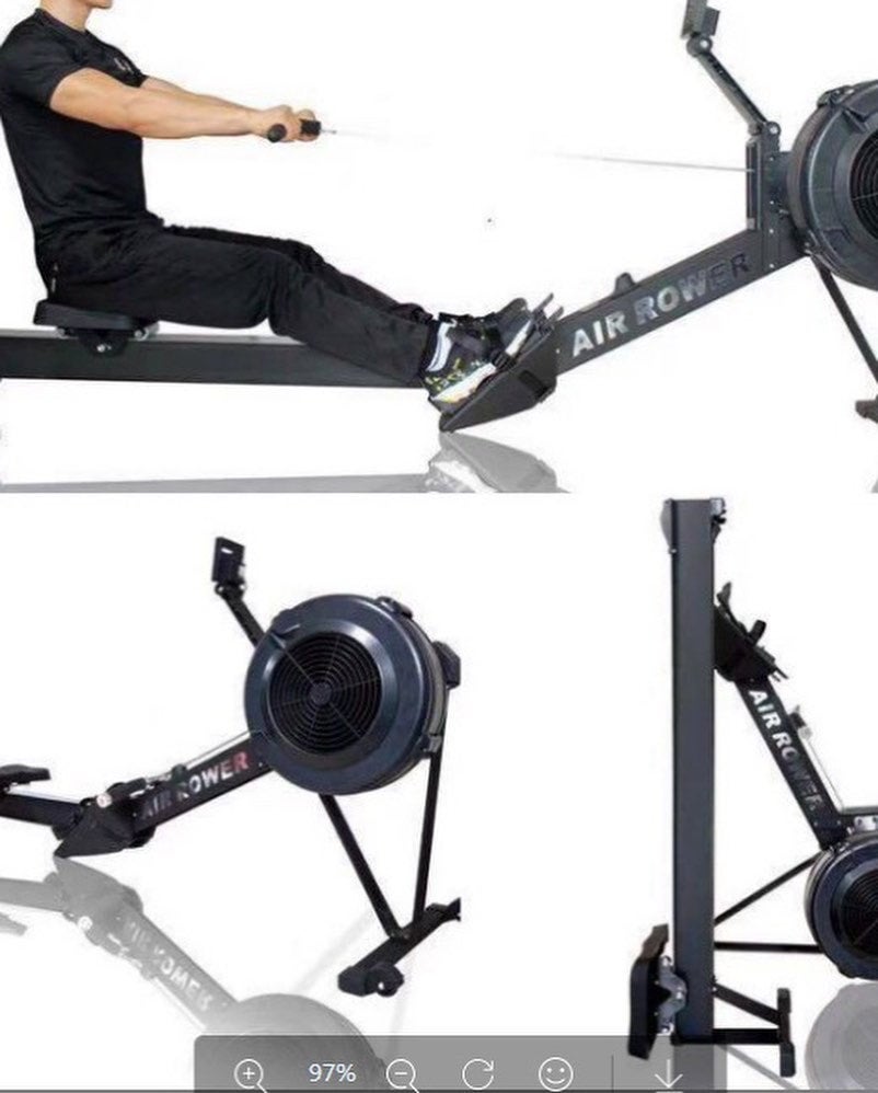 Magnetic Resistance Jll Rowing Machine Magnetic Resistance Jll