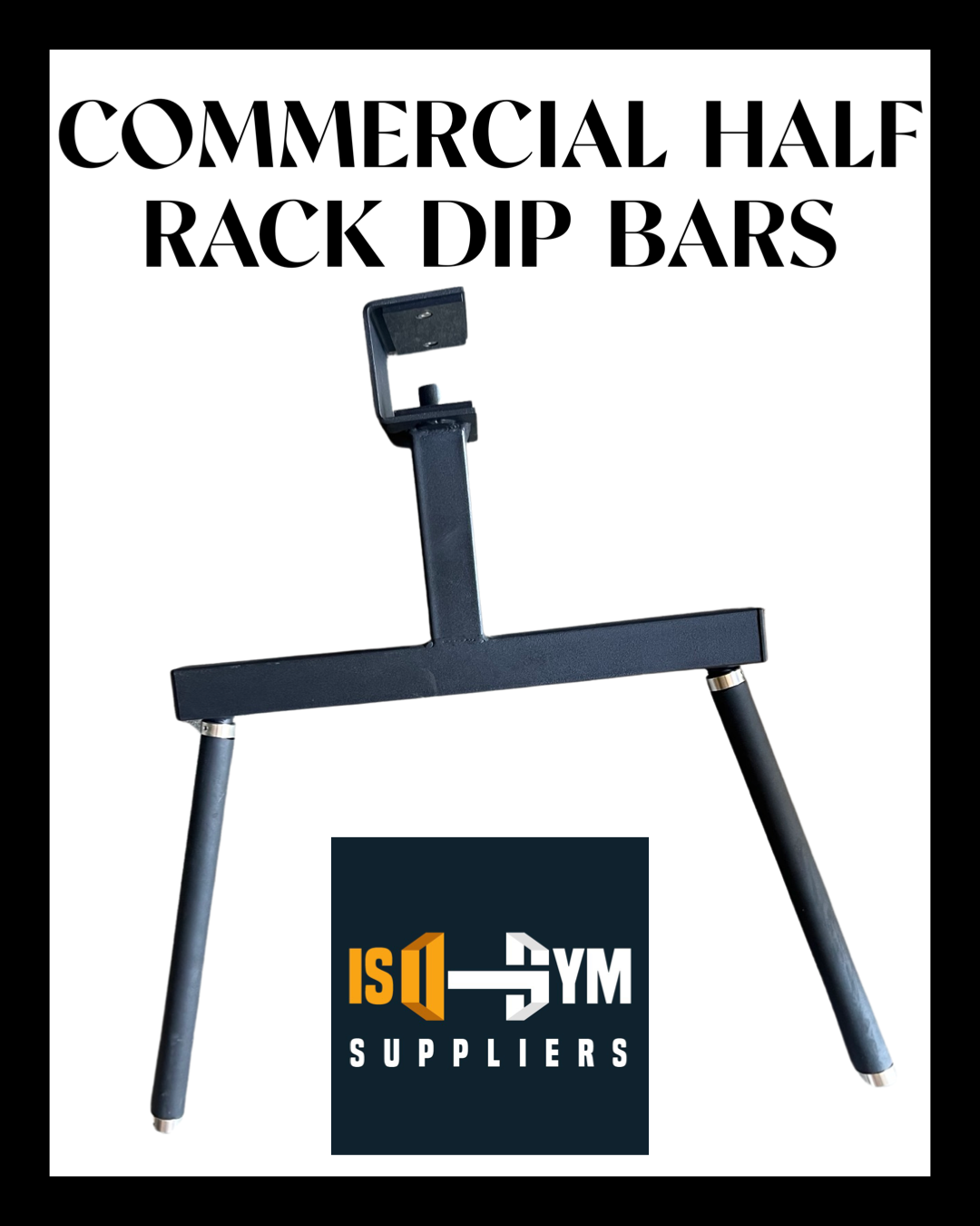 Commercial dip bar hot sale