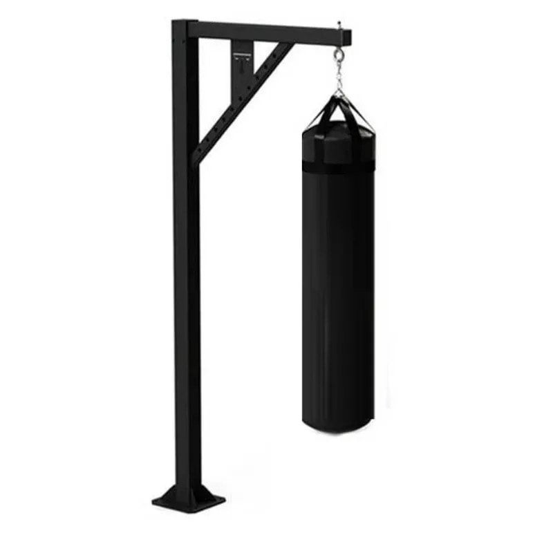 Heavy duty punch bag stand online