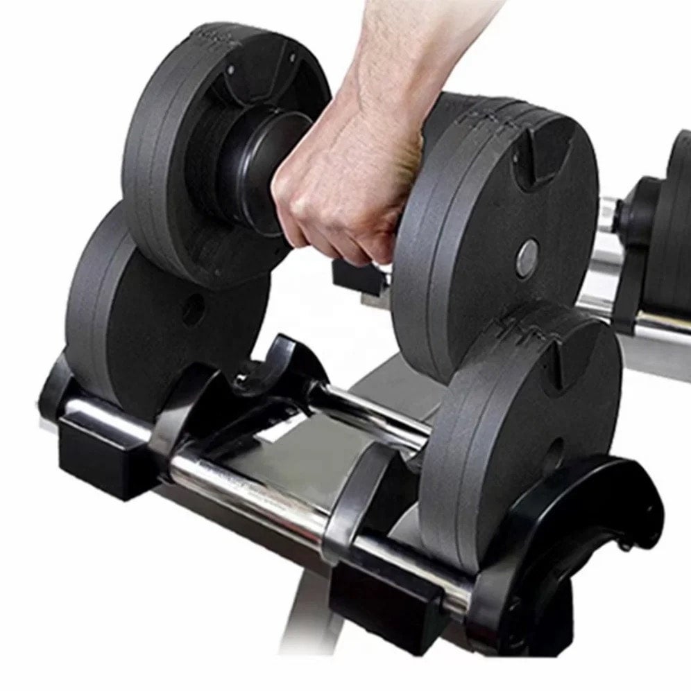 Tornado fitness 100 pound standard weight set sale